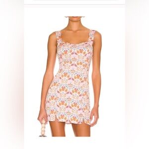 Free People Mini Dress